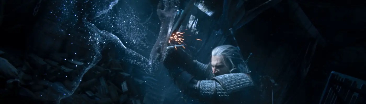 Discover some cool game-changing mods for The Witcher 3: Wild Hunt 