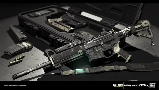 IW - NV4 Redux - E3N
