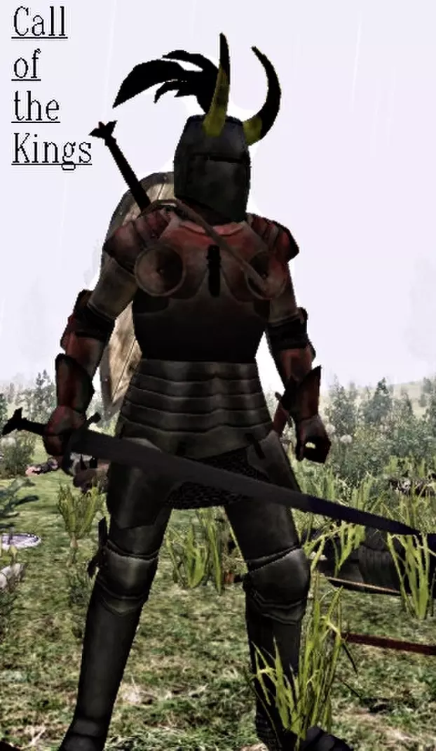 Call of the Kings