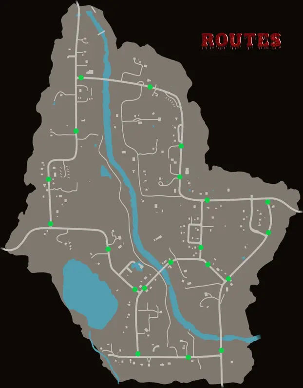 Meagher Valley Transit System