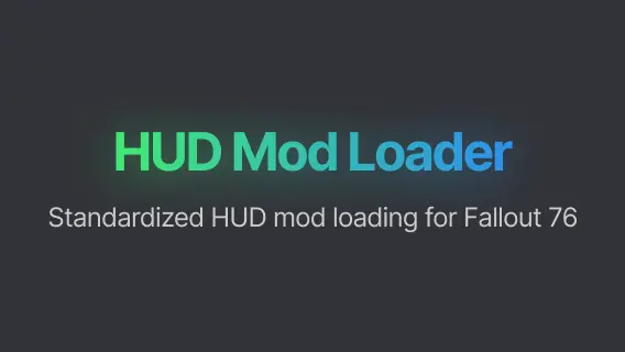 HUD Mod Loader
