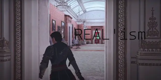 Sky's REAL'is (v1.0 (FINAL))