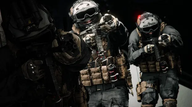 Shadow Company