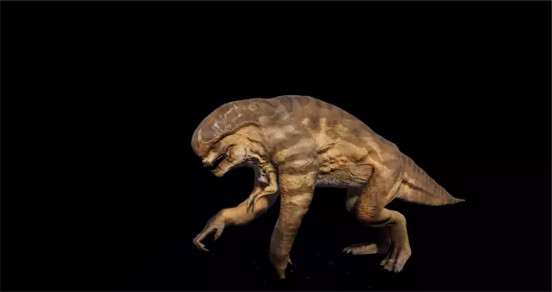 Jurassic World Rebirth D. Rex Mod - GojiCenter