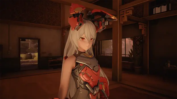 Girls' Frontline 2 - Krolik