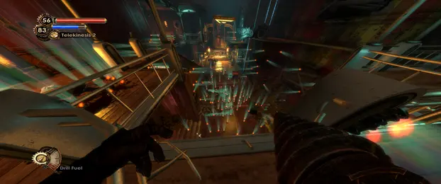 Unlimited Trap Rivets and Deployable Turrets