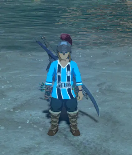 Gremio Shirt