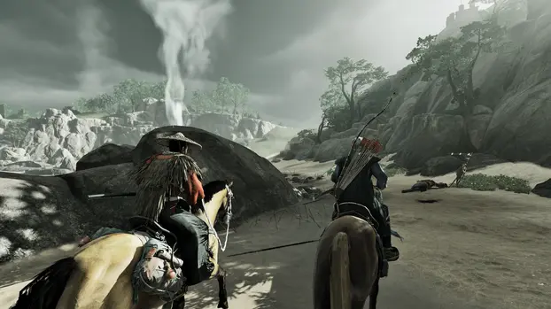 E3 2018 inspired ReShade