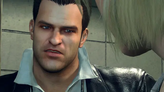 Frank West 2006 DLC - The FINAL Overhaul